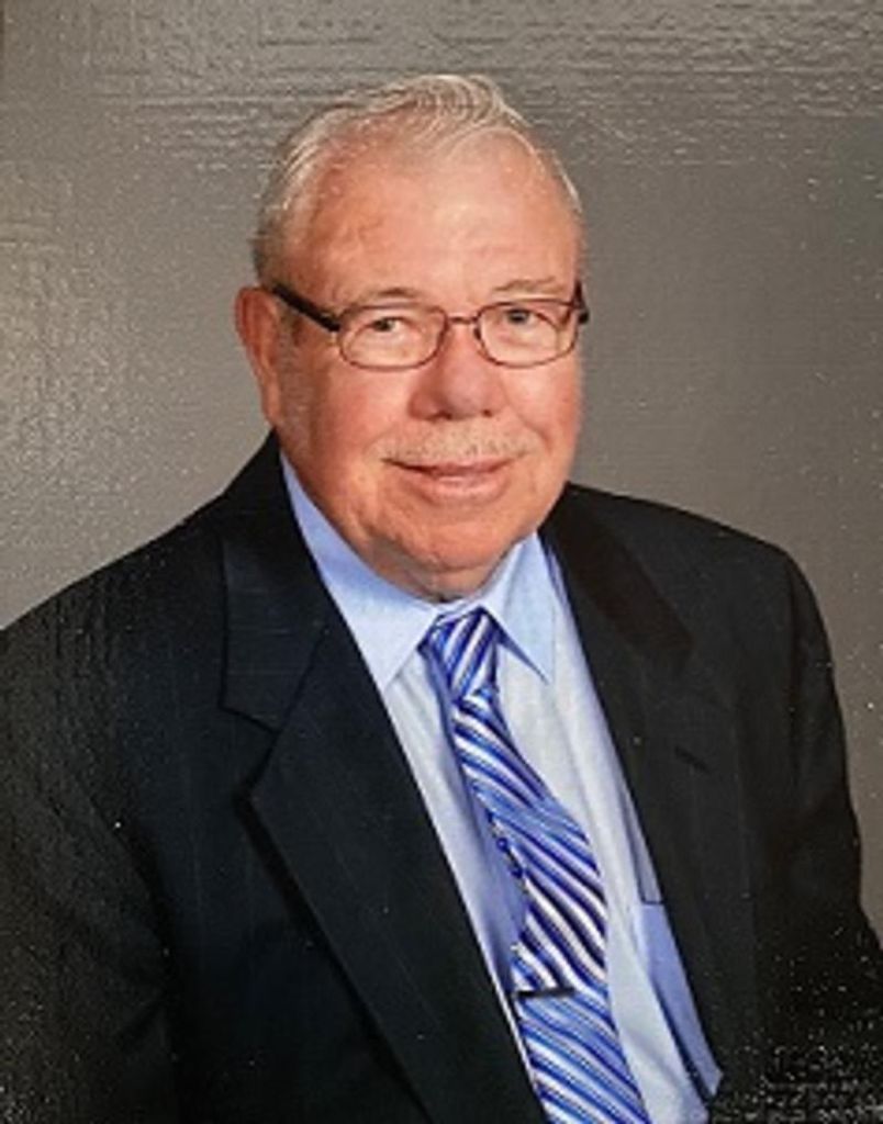 Duaine C. Trager Profile Photo