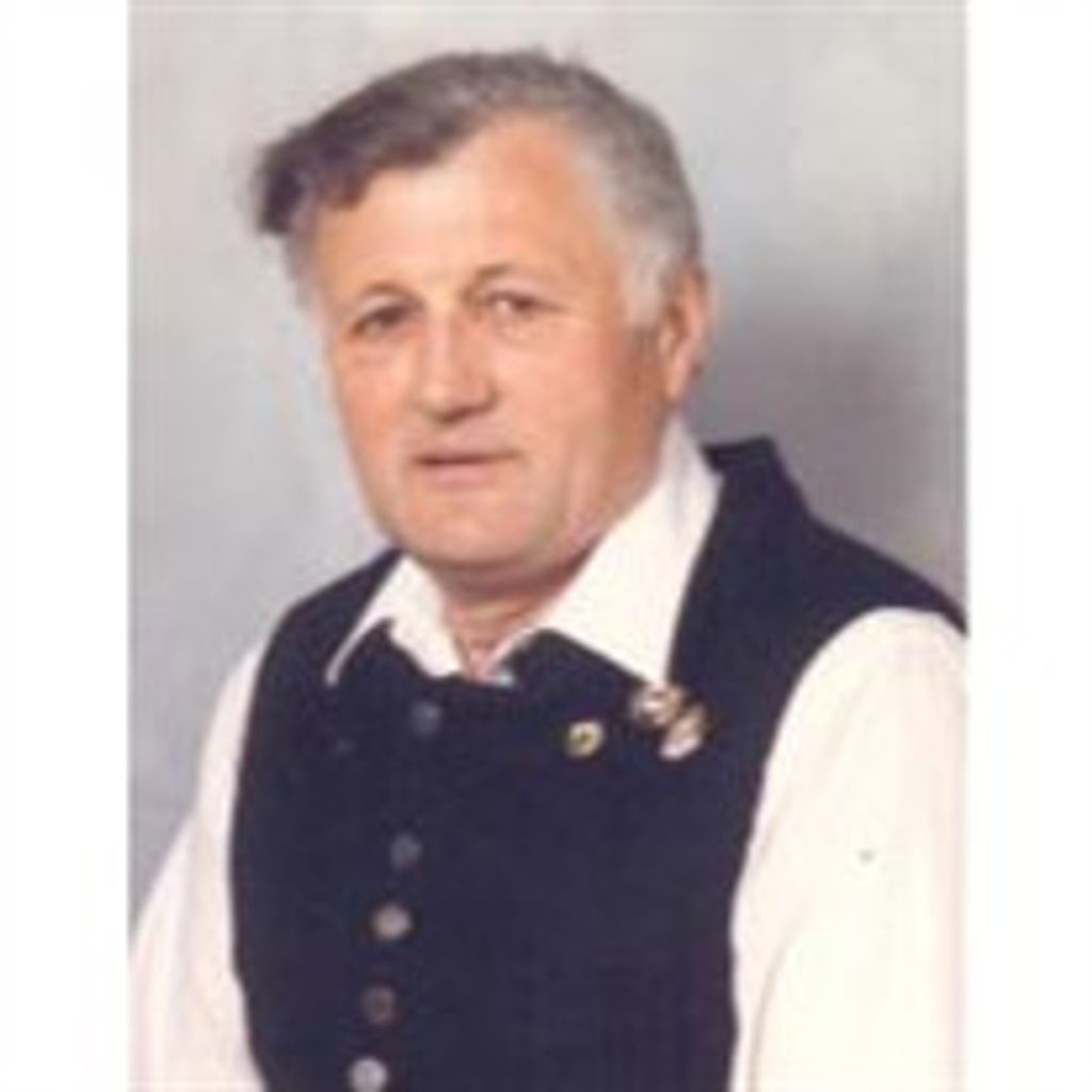 Frank Bohnert Sr Profile Photo