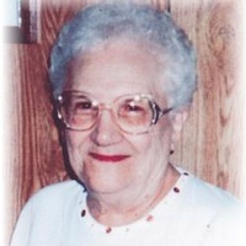 Hazel L. Williams