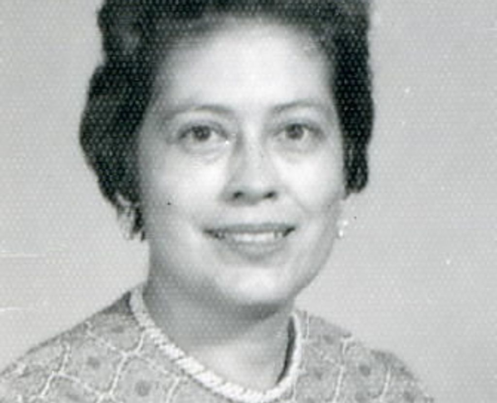 Annie P. Schinzel