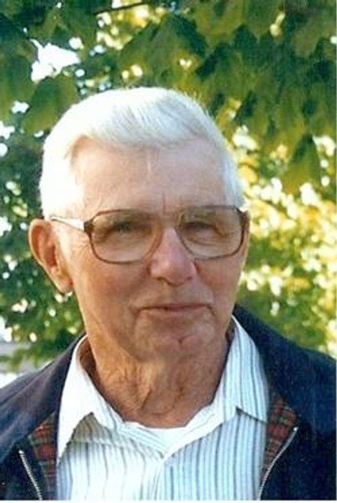 Donald R. Albright