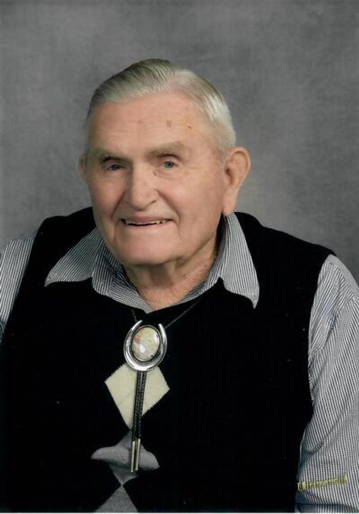 Harlan L. Albrecht Profile Photo