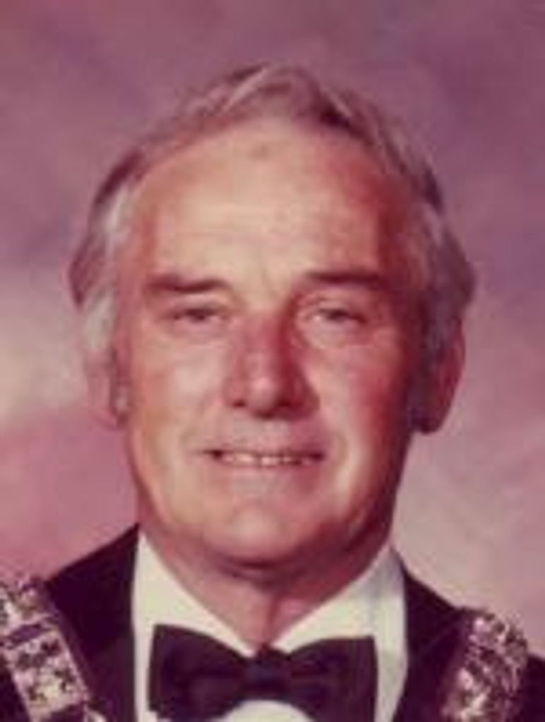 Robert Anthony Couillard