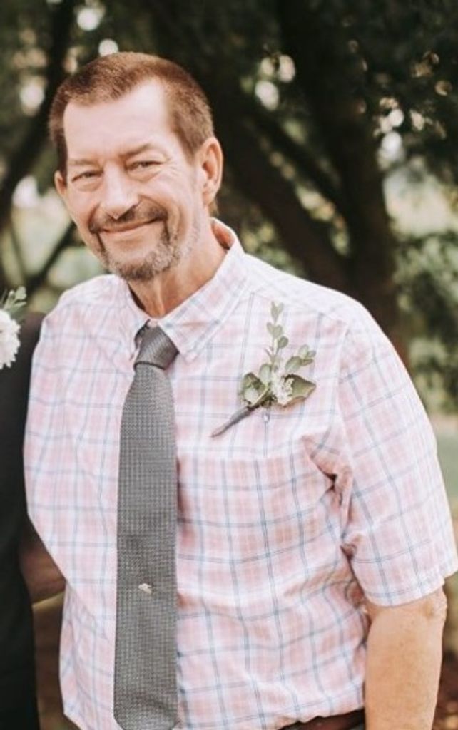 Darry "Dj" Joseph Mcintosh Profile Photo