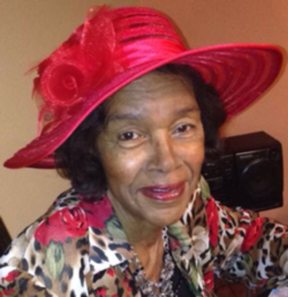 Zelia Marie Bohanan Profile Photo