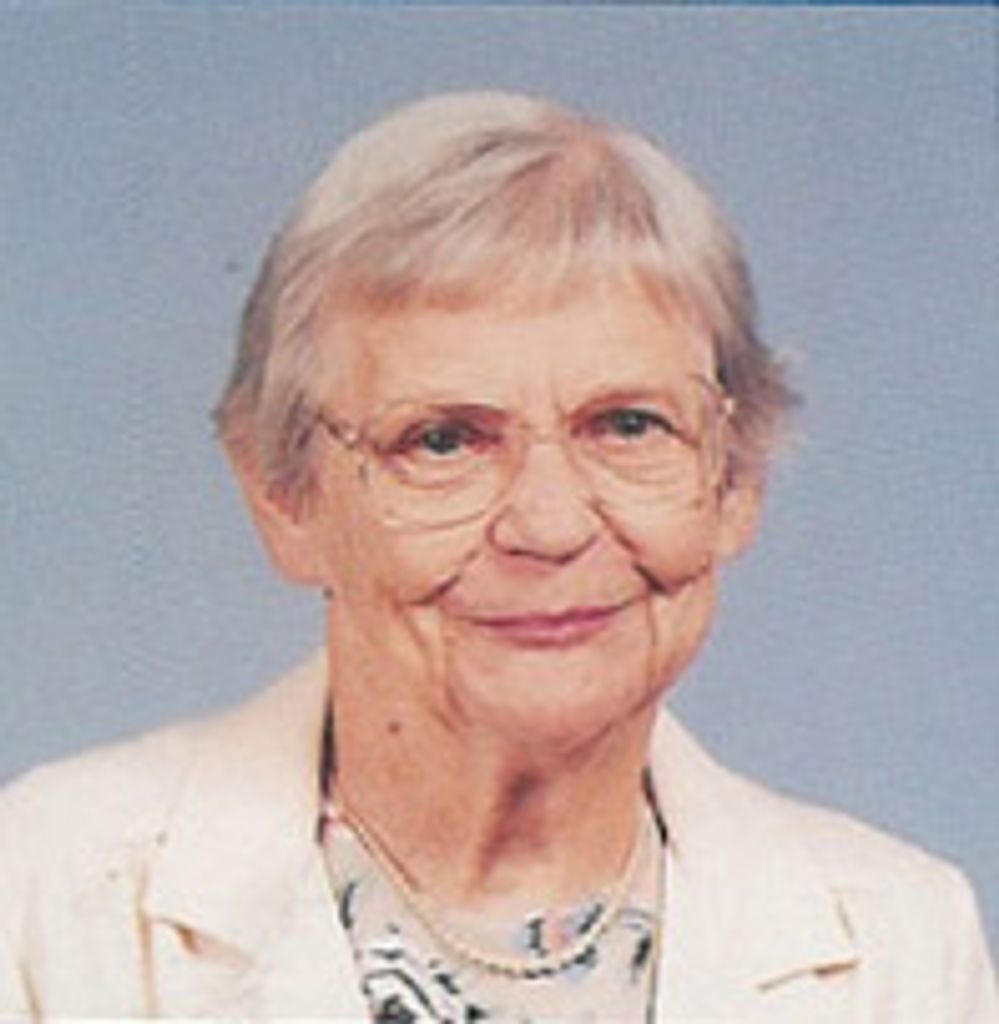 Rose Mary Koenig