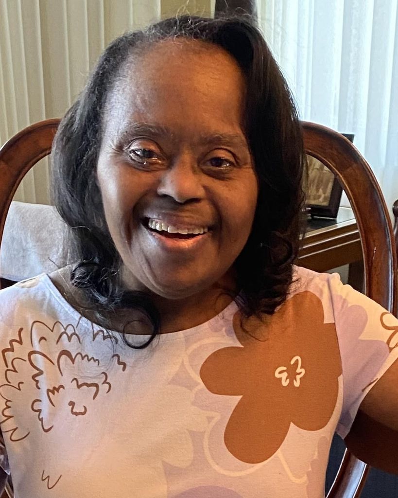 Marzetta Odette Harville Profile Photo