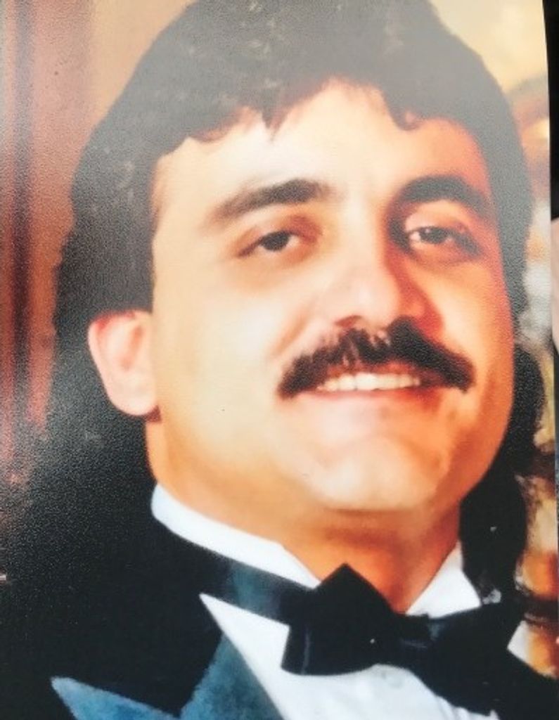 Michail S. Chaviaras Profile Photo