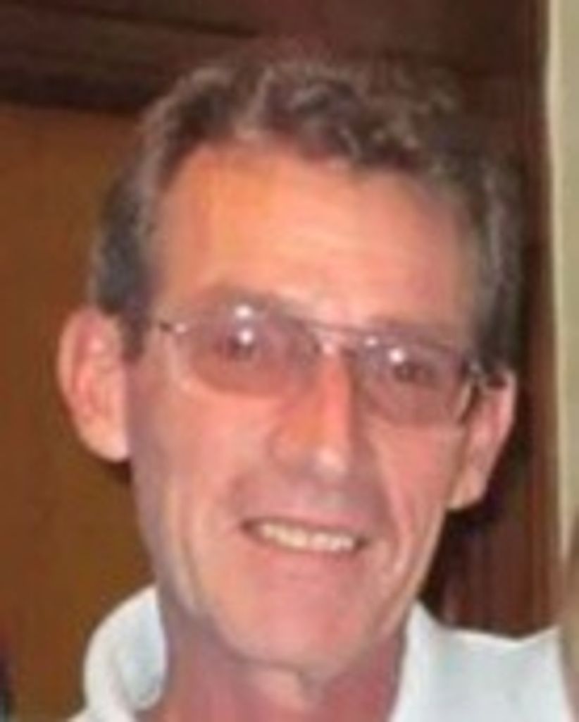 Richard "Rick" John DeFries