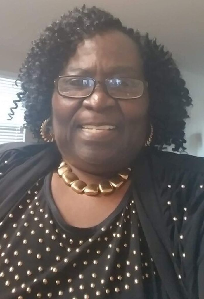 Thelma Roberson Sparks Profile Photo