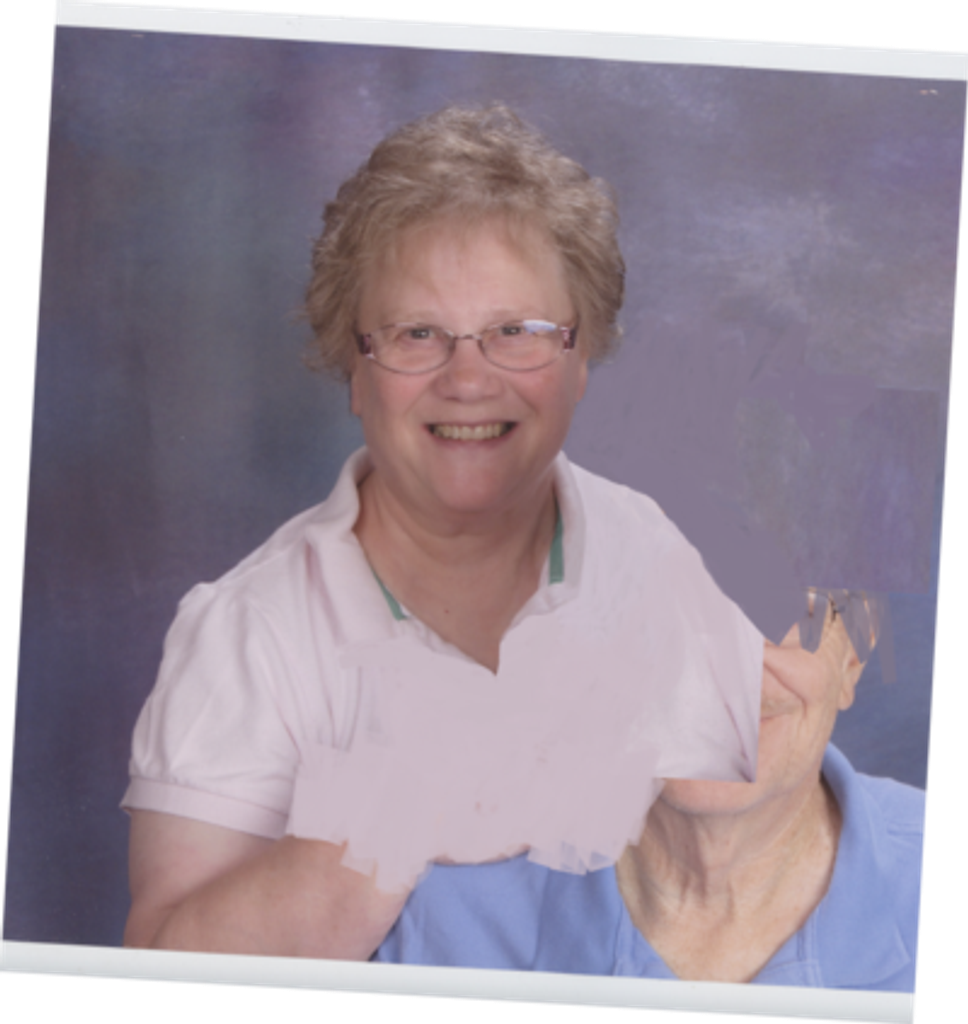 Lois Faye Jeffrey Profile Photo