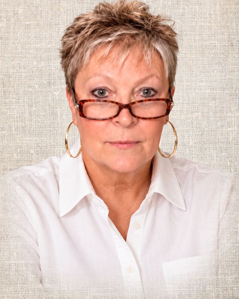 Sherry Plummer