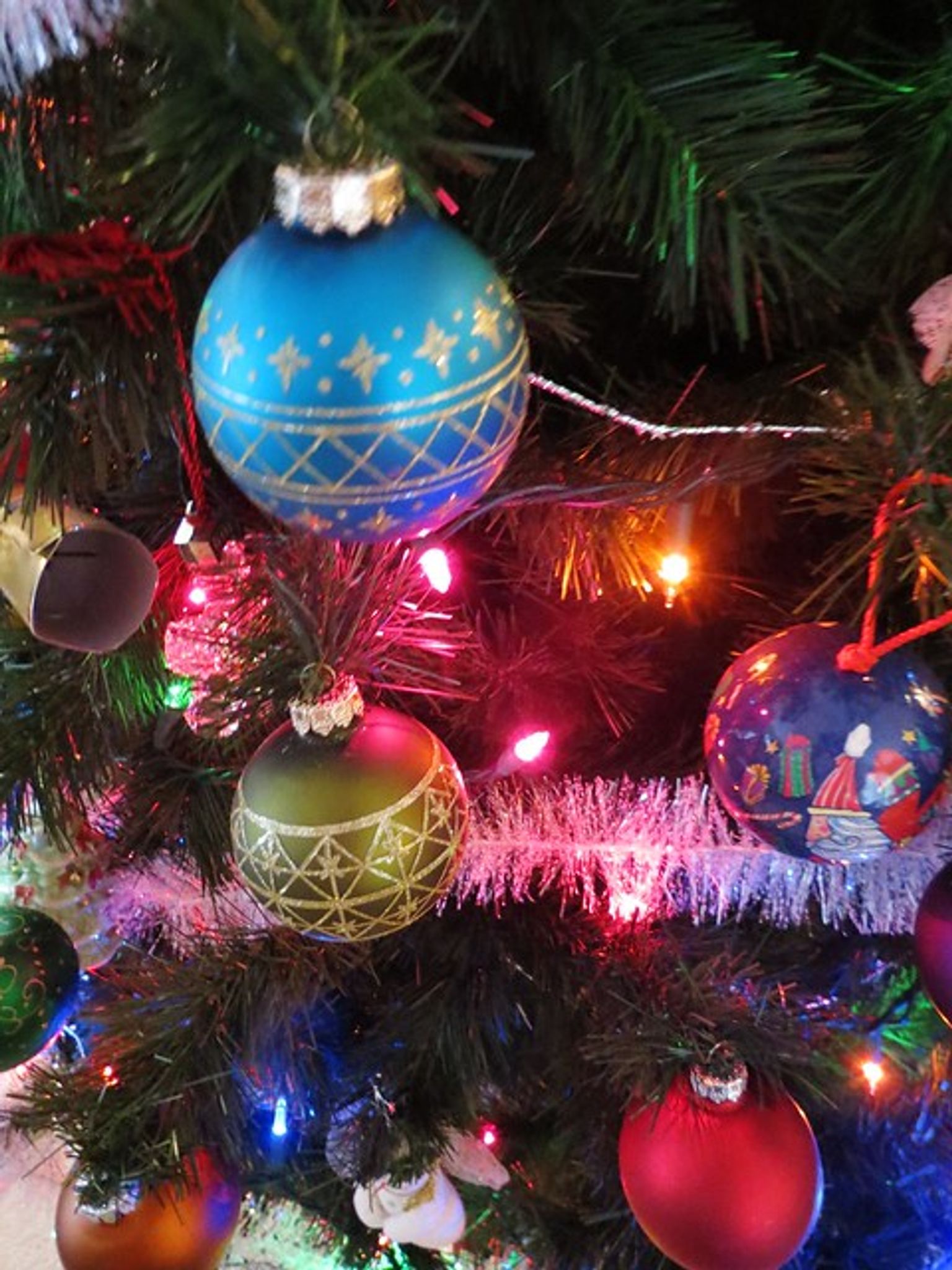 Cover for GERTRUDE L. WILMINK's Obituary