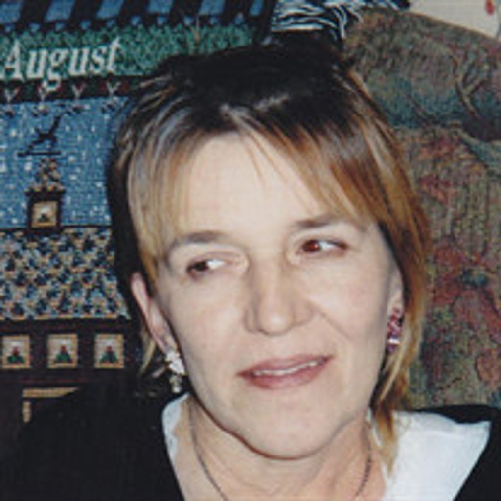 Ellen Cook
