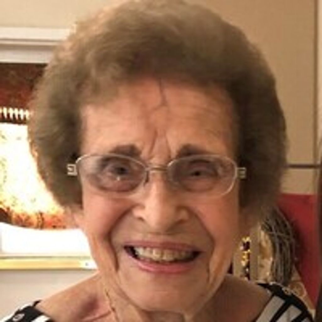 Martha C. Finleyson