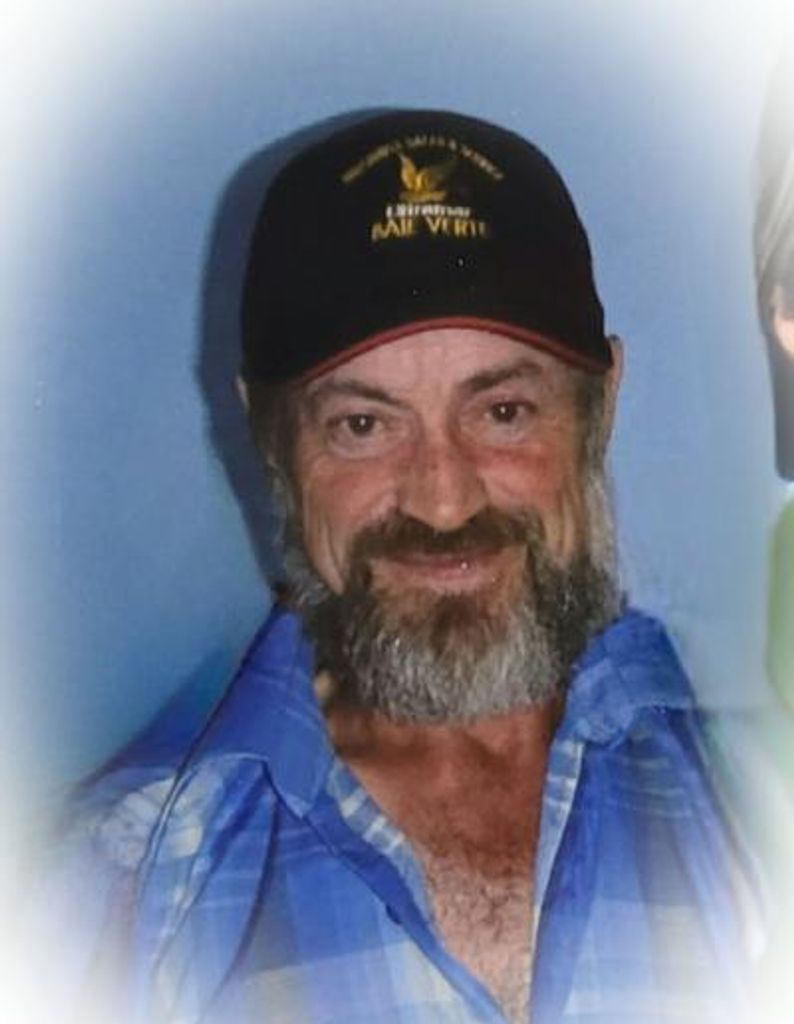 Mervin Eveleigh Profile Photo