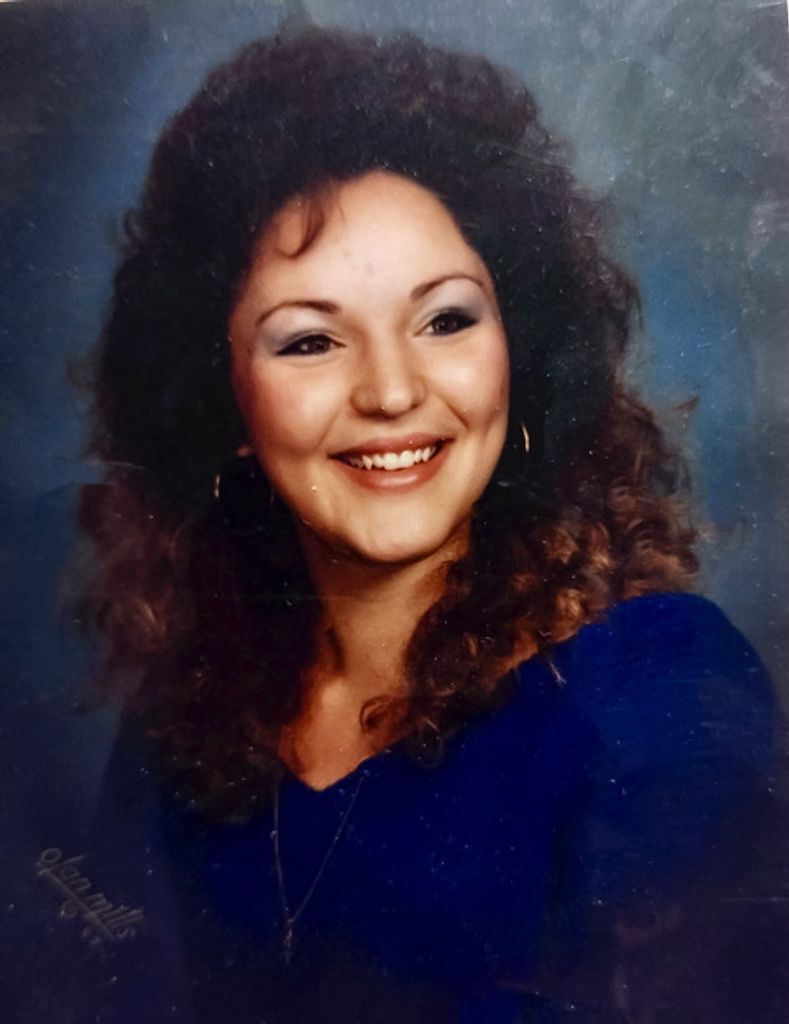 Thereasa Lynn Vilos Profile Photo