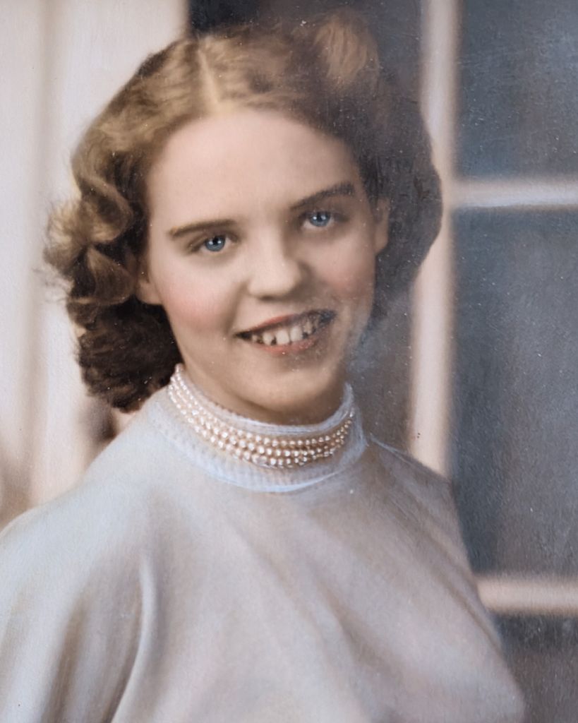 Joan L. (Schulmeister) Weaver Profile Photo
