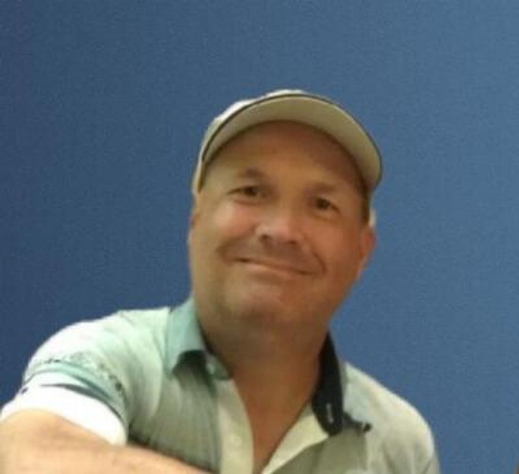 David Drew Toben Profile Photo