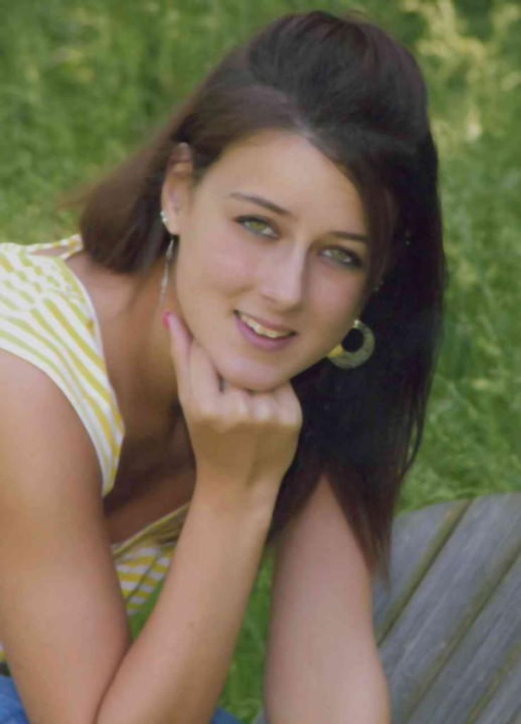 Nichole Whitney Williams 