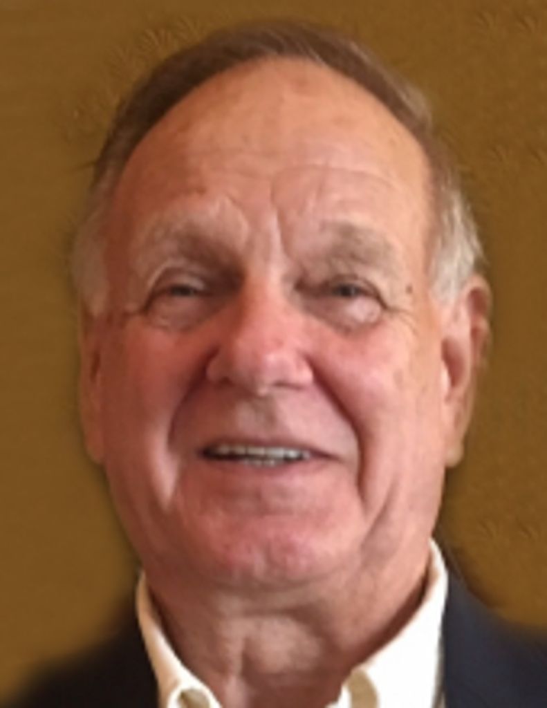 David Vernon Hicks