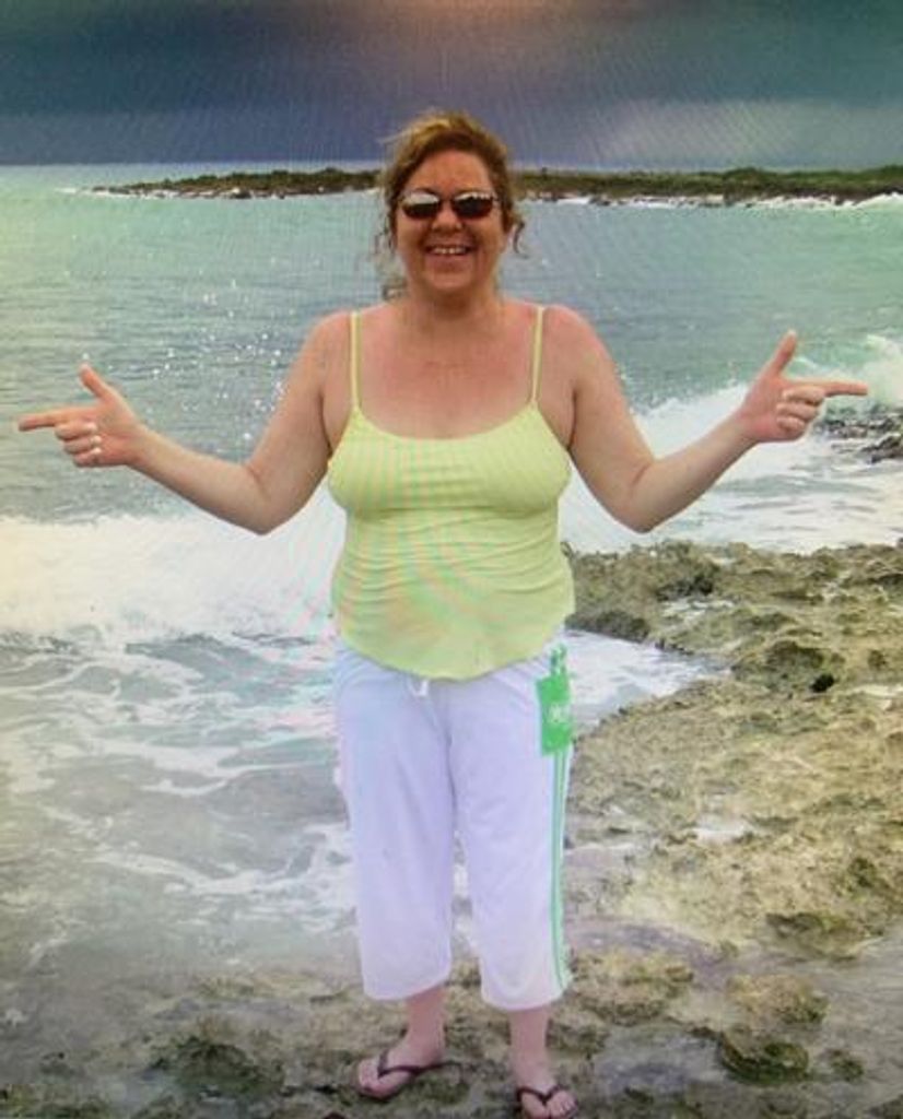 Tonya Faith Runac Profile Photo