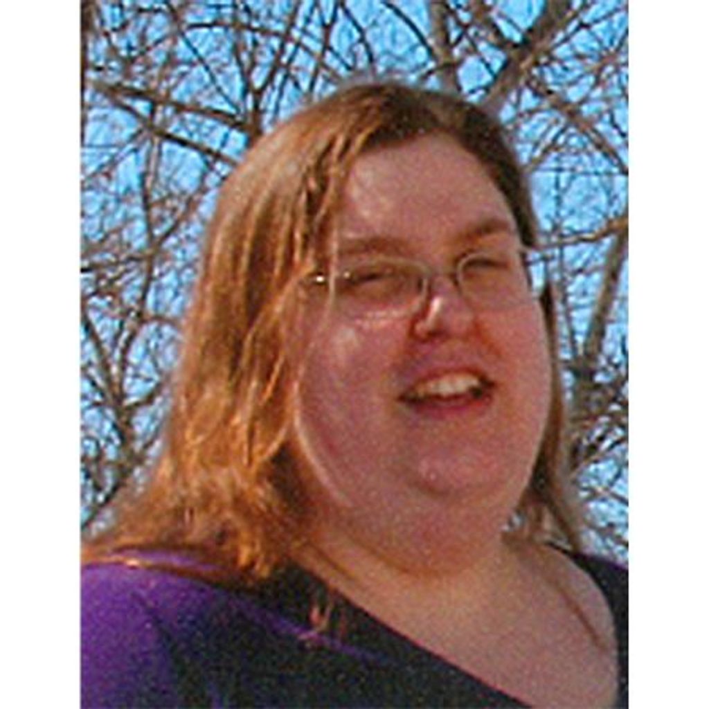 Amber (Vanbrocklin) Nance