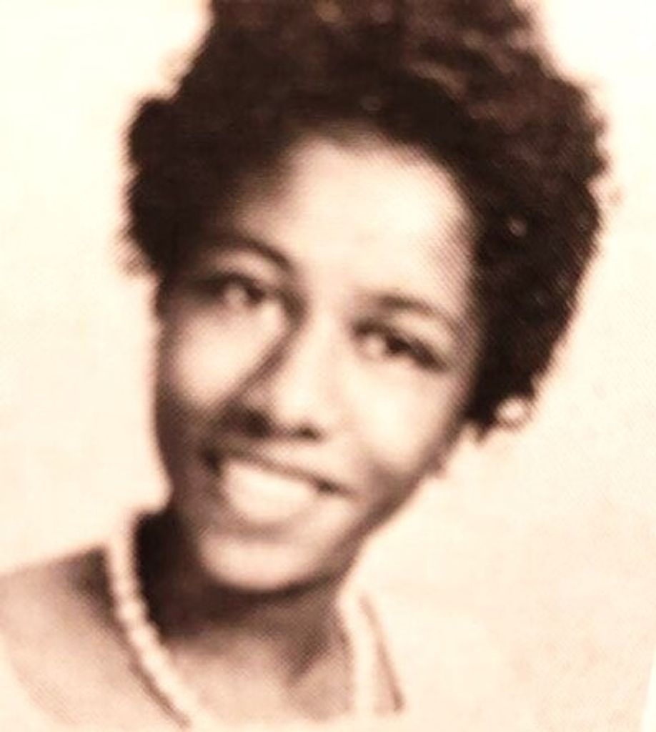 Theresa B. Williams Profile Photo