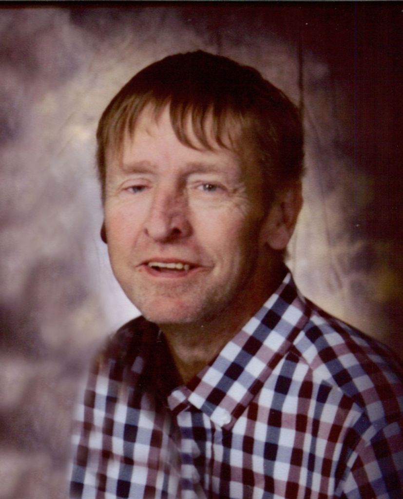 Jonathan "Jon" Roger Beranek
