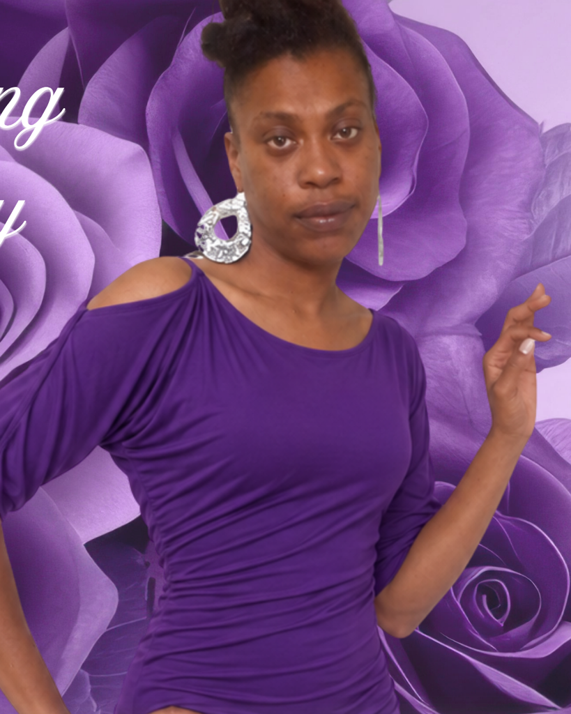 Johnielle LeAndra Taylor