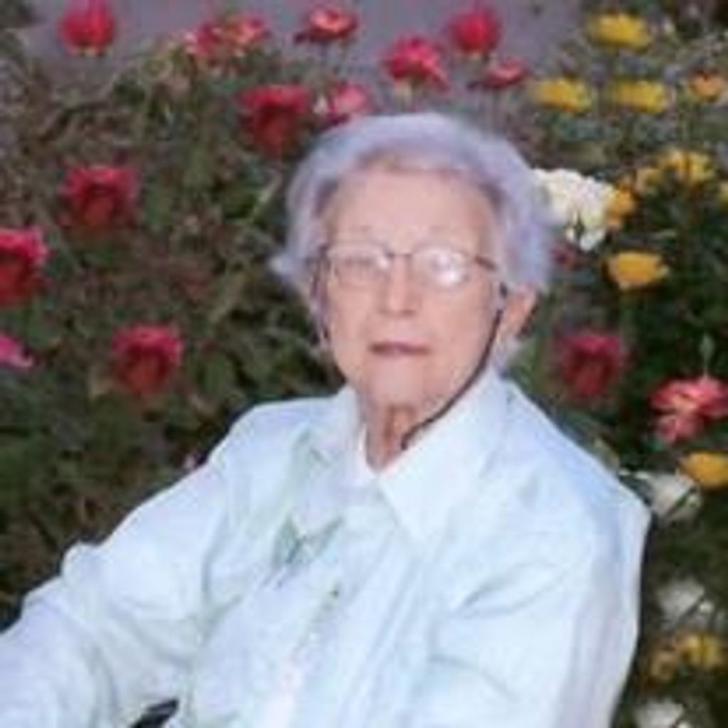 Norma Jean Kinman
