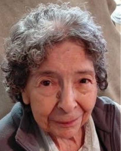 Charlotte Sena Griego's obituary image