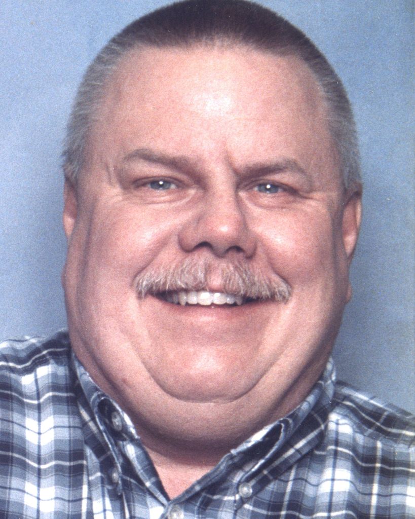Donald R. Hoskins Profile Photo