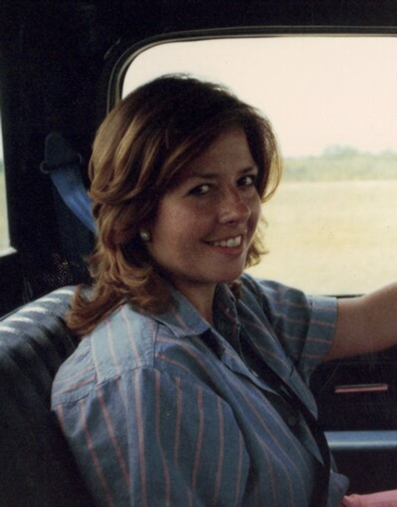Connie Darlene Dunn
