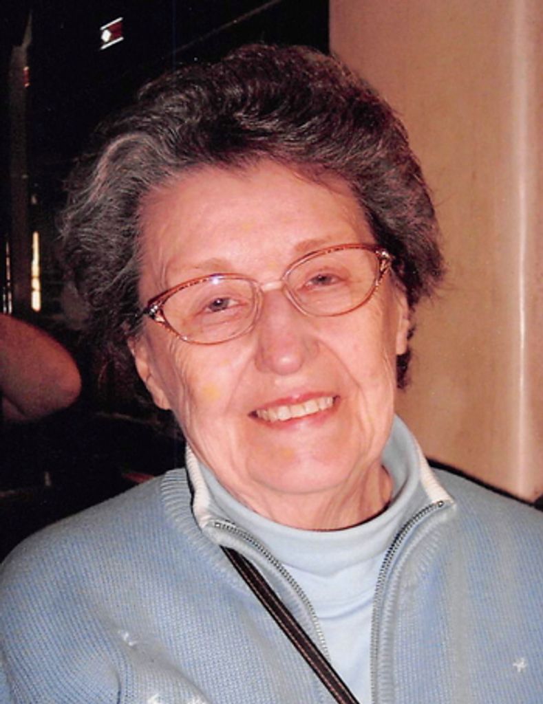 Rosalie L. Pitzer Profile Photo