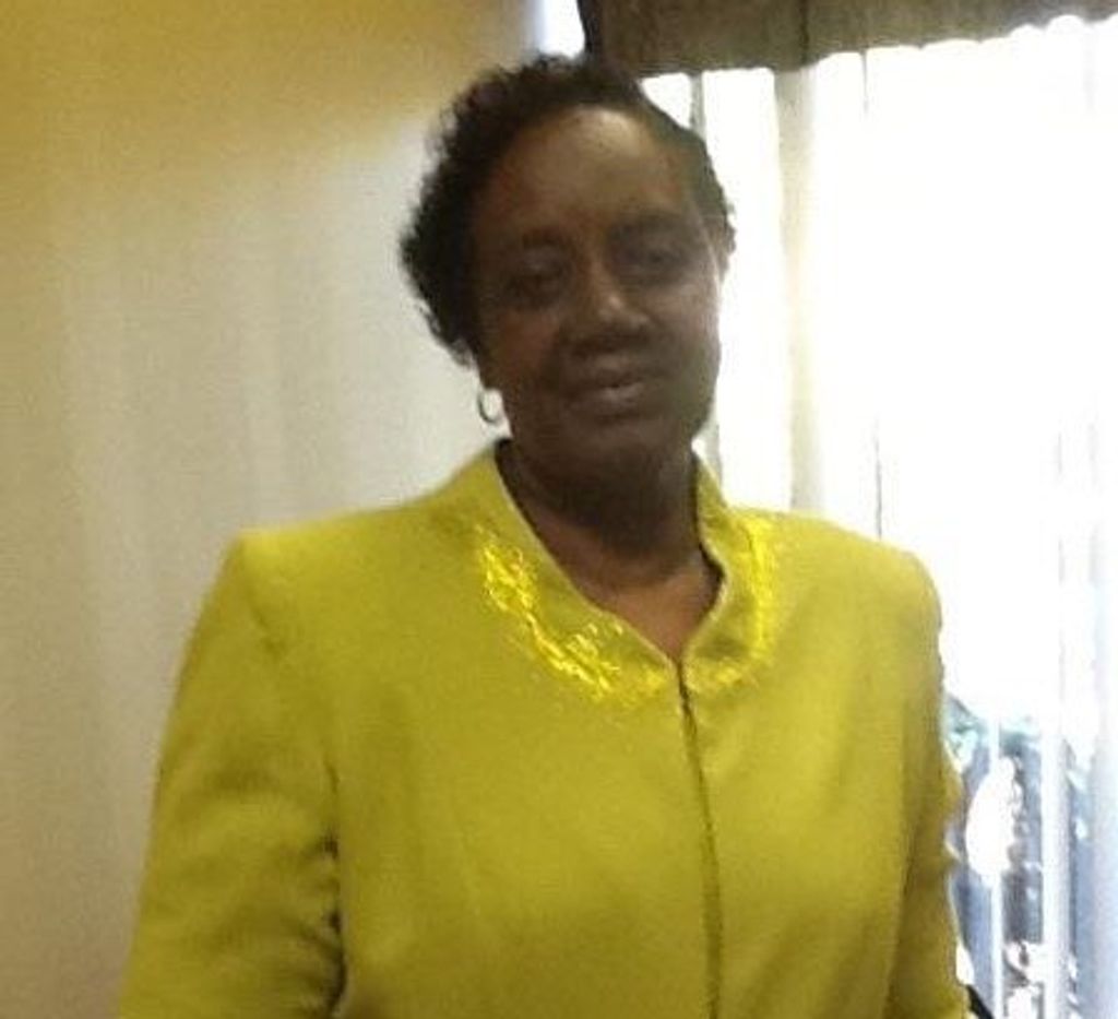 Elder Costella Elaine Carroll Profile Photo