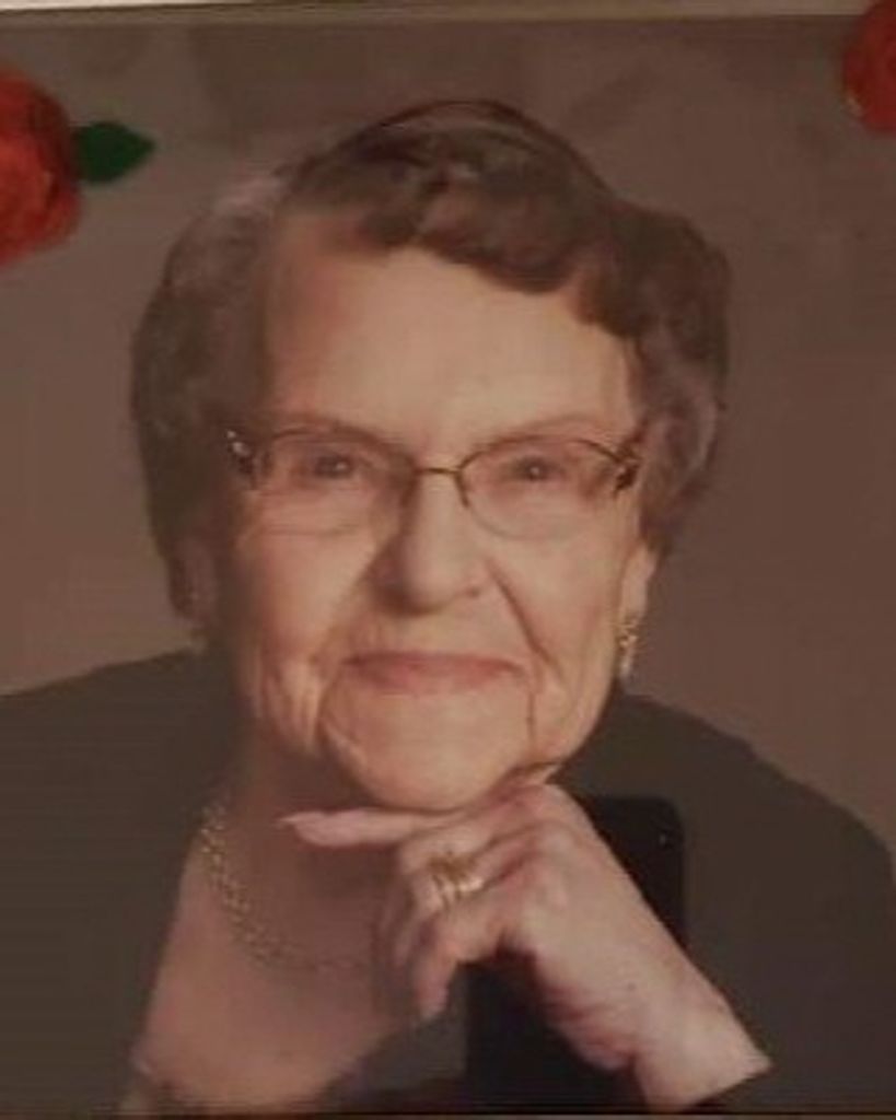 Eleanor M. Cedar