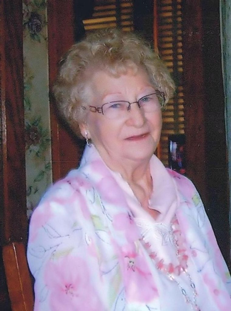 Myrna Jean Kubik Profile Photo