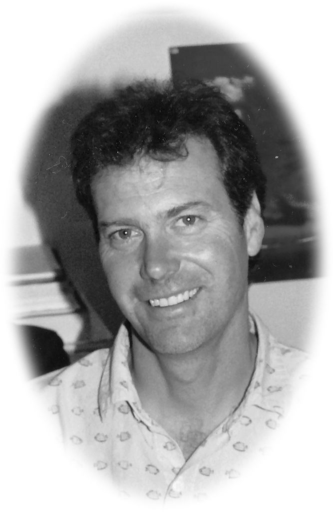 Michael John Arend