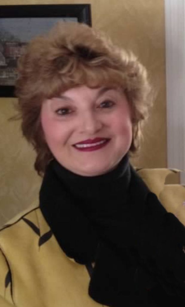 Natalie J. Camire Profile Photo