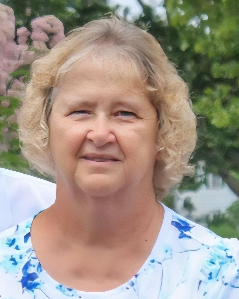 Marsha L Edwards