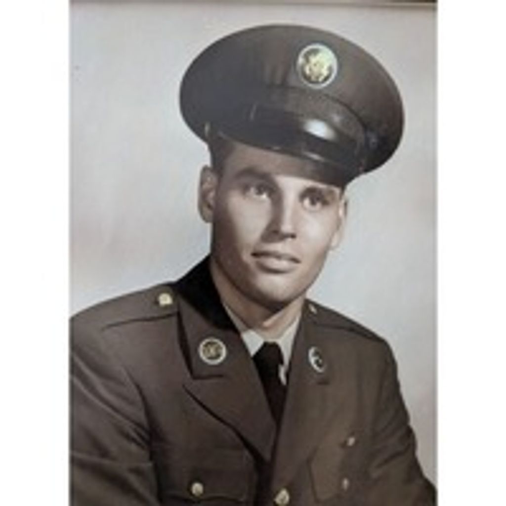 Ronald E. Pike