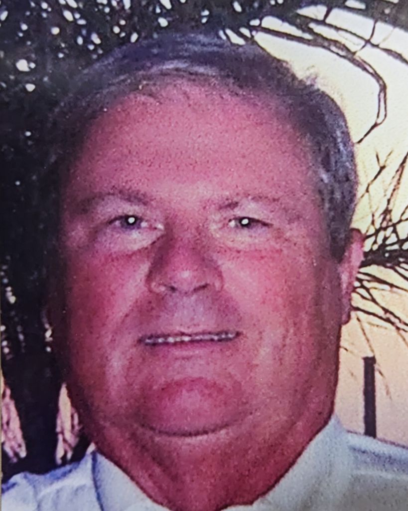 Larry W. Hacker Profile Photo