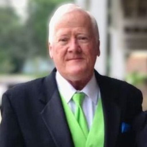 Laurence O Ziegler Profile Photo