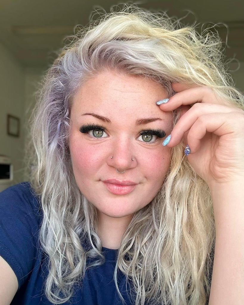 Chelsea Lane Pieprzak