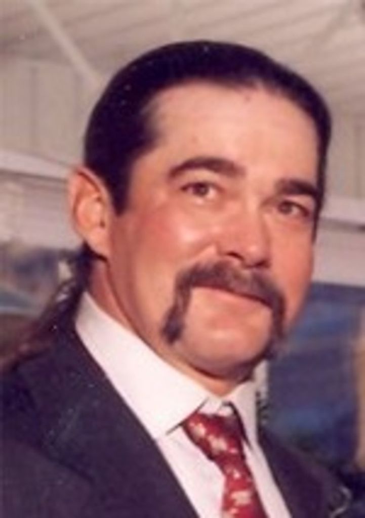 Gilbert Myron Abbott