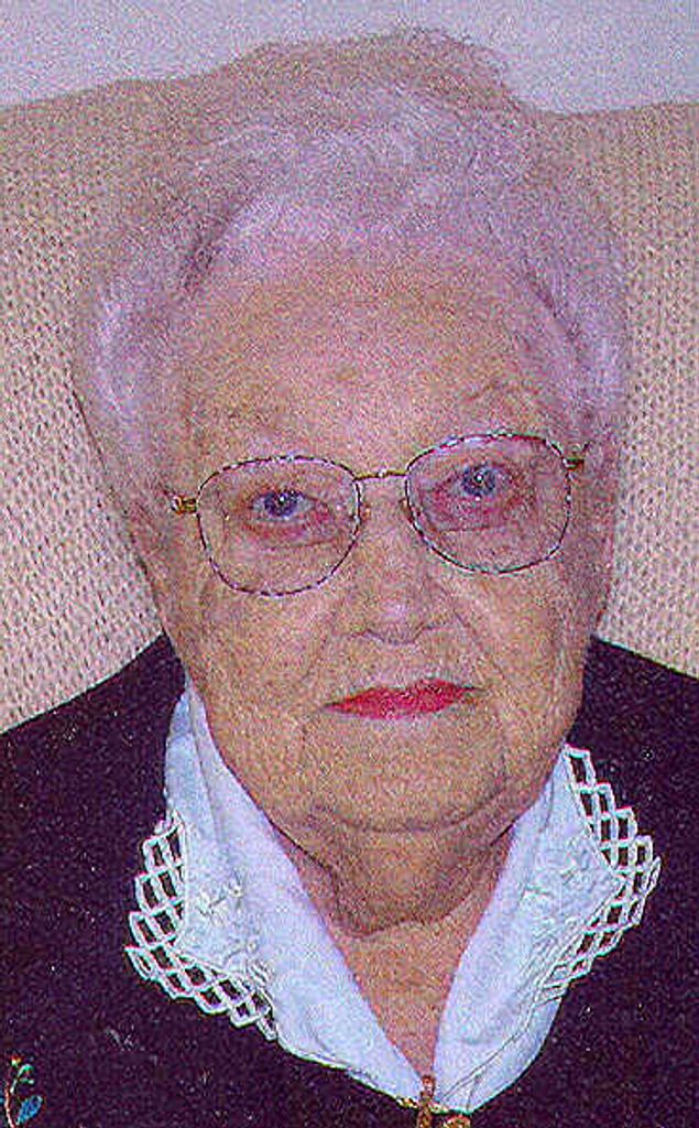 Marie T. Stern