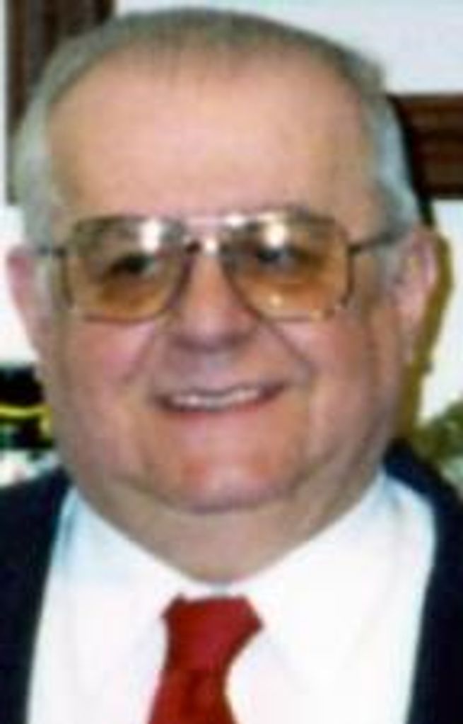 Jay E. Kline