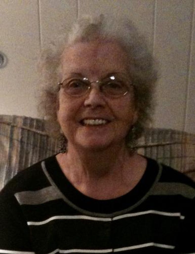 Jean Whitely Crabtree Profile Photo
