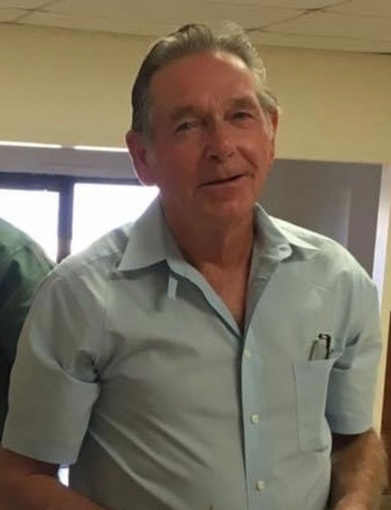 Tommy Lee Matthews Profile Photo